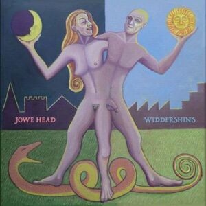 Jowe Head - Widdershins  LP LP